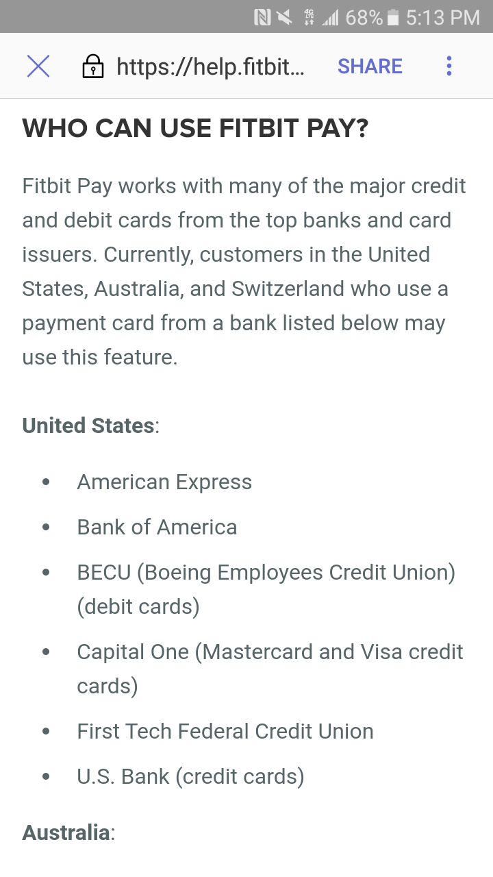 Payment
          Options